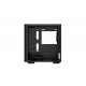 DeepCool кутия Case mATX - CH370, R-CH370-BKNAM1-G-1