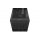 DeepCool кутия Case mATX - CH370, R-CH370-BKNAM1-G-1