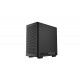 DeepCool кутия Case mATX - CH370, R-CH370-BKNAM1-G-1