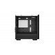 DeepCool кутия Case mATX - CH370 WH, R-CH370-WHNAM1-G-1