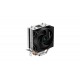 DeepCool охладител за процесор CPU Cooler - AG200 - LGA1700/AM5, R-AG200-BKNNMN-G