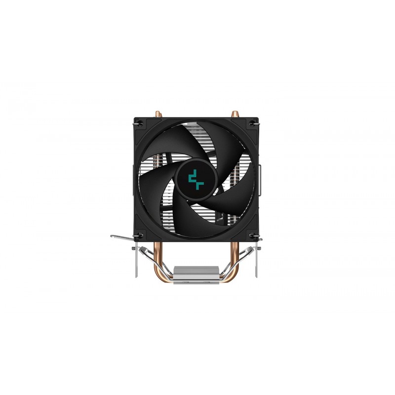 DeepCool охладител за процесор CPU Cooler - AG200 - LGA1700/AM5, R-AG200-BKNNMN-G