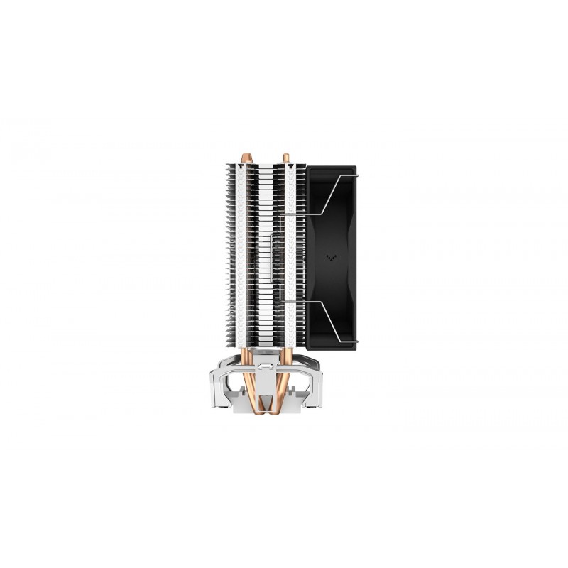 DeepCool охладител за процесор CPU Cooler - AG200 - LGA1700/AM5, R-AG200-BKNNMN-G