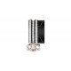 DeepCool охладител за процесор CPU Cooler - AG200 - LGA1700/AM5, R-AG200-BKNNMN-G
