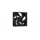DeepCool охладител за процесор CPU Cooler - AG200 - LGA1700/AM5, R-AG200-BKNNMN-G