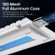 ATK професионална геймърска механична клавиатура Professional Gaming Mechanical Keyboard EDGE 60