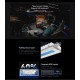 ATK професионална геймърска механична клавиатура Professional Gaming Mechanical Keyboard EDGE 60