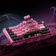 ATK професионална геймърска механична клавиатура Professional Gaming Mechanical Keyboard RS6 Ultra