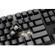 Ducky професионална геймърска механична клавиатура Professional Gaming Mechanical Keyboard One 3 Classic - Cherry MX RGB Brown Switches [Tactile]