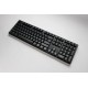 Ducky професионална геймърска механична клавиатура Professional Gaming Mechanical Keyboard One 3 Classic - Cherry MX RGB Brown Switches [Tactile]