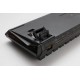 Ducky професионална геймърска механична клавиатура Professional Gaming Mechanical Keyboard One 3 Mini Aura Black - Cherry MX RGB Brown [Tactile]