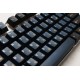 Ducky професионална геймърска механична клавиатура Professional Gaming Mechanical Keyboard One 3 Pro Nazca Line - 8K, Cherry MX2A RGB Silent Red [Linear]