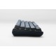 Ducky професионална геймърска механична клавиатура Professional Gaming Mechanical Keyboard One 3 Pro Mini Nazca Line - 8K, Cherry MX2A RGB Speed Silver
