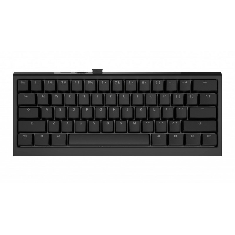 Ducky професионална геймърска механична клавиатура Professional Gaming Mechanical Keyboard One X