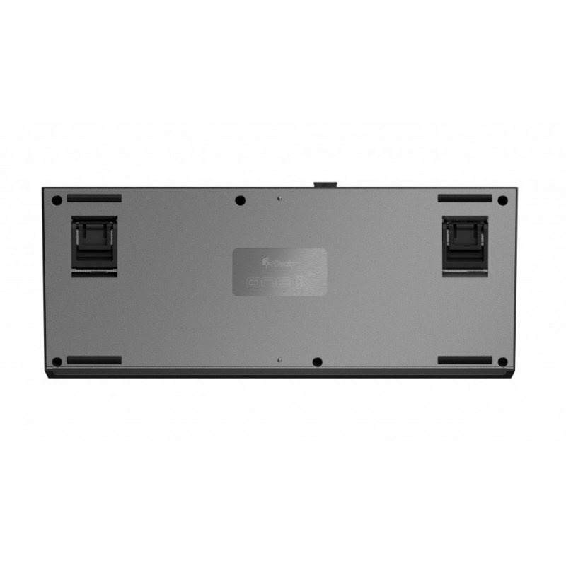 Ducky професионална геймърска механична клавиатура Professional Gaming Mechanical Keyboard One X