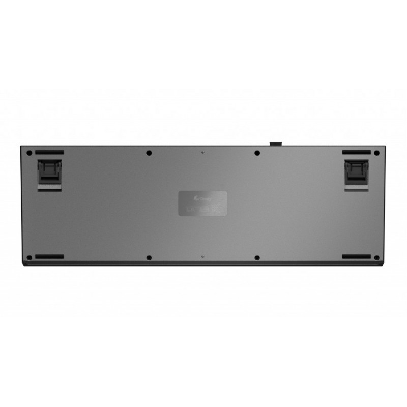 Ducky професионална геймърска механична клавиатура Professional Gaming Mechanical Keyboard One X