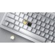 Ducky професионална геймърска механична клавиатура Professional Gaming Mechanical Keyboard One X