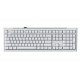 Ducky професионална геймърска механична клавиатура Professional Gaming Mechanical Keyboard One X