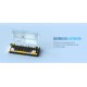 Lamzu професионална геймърска механична клавиатура Professional Gaming Mechanical Keyboard JET 75