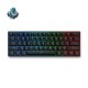 MCHOSE геймърска механична клавиатура Gaming Mechanical Keyboard Ace 60 Pro - 8K, TTC Uranus Magnetic Switch - Standard [Linear] (English US), Black