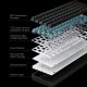 MCHOSE геймърска механична клавиатура Gaming Mechanical Keyboard Ace 60 Pro - 8K, TTC Uranus Magnetic Switch - Standard [Linear] (English US), Black