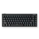 MCHOSE геймърска механична клавиатура Gaming Mechanical Keyboard Ace 68 Air - 8K, Mount Tai Magnetic Switch GT [Tactile] (English US), Black
