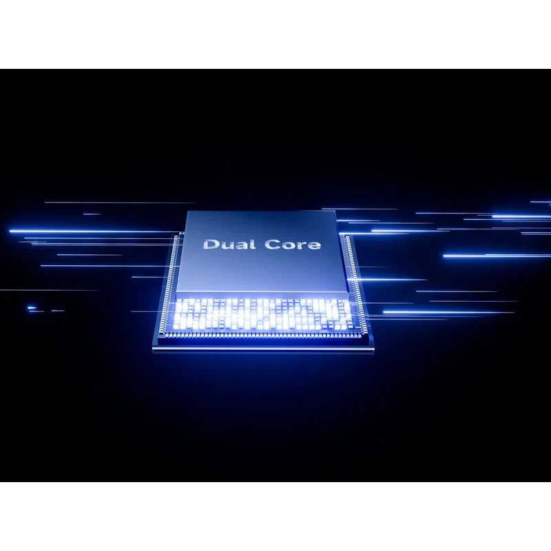 MCHOSE геймърска механична клавиатура Gaming Mechanical Keyboard Ace 68 Turbo - 16K, Mount Tai Magnetic Switch GT [Tactile] (English US), Black