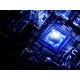 MCHOSE геймърска механична клавиатура Gaming Mechanical Keyboard Ace 68 Turbo - 16K, Mount Tai Magnetic Switch GT [Tactile] (English US), Black