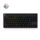 MCHOSE геймърска механична клавиатура Gaming Mechanical Keyboard Mix 87 Ultra Esports - 8K, Mount Tai Magnetic Switch GT [Tactile] (English US), Black