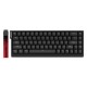 Madlions професионална геймърска механична клавиатура Professional Gaming Mechanical Keyboard MAD