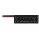 Madlions професионална геймърска механична клавиатура Professional Gaming Mechanical Keyboard MAD