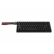 Madlions професионална геймърска механична клавиатура Professional Gaming Mechanical Keyboard MAD