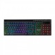 Marvo геймърска клавиатура Gaming Keyboard 104 keys - Soldat S40 K603 - Silent, RGB