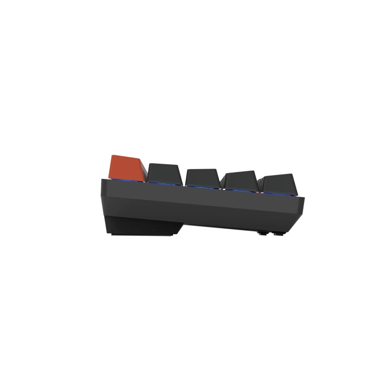 Marvo механична геймърска клавиатура Gaming Mechanical keyboard Saber 61 KG933G - 61 keys, Red Switches [Linear]