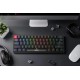 Marvo механична геймърска клавиатура Gaming Mechanical keyboard Saber 61 KG933G - 61 keys, Red Switches [Linear]