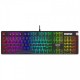 Marvo механична клавиатура Gaming Keyboard Mechanical KG948 - 108 keys, RGB, Macros, Blue switches, MARVO-KG948
