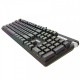 Marvo механична клавиатура Gaming Keyboard Mechanical KG948 - 108 keys, RGB, Macros, Blue switches, MARVO-KG948
