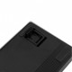 White Shark геймърска механична клавиатура Gaming Mechanical Keyboard SHINOBI 2 - YUSYA 5P Blue Switches (English US), Black