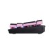 Xigmatek геймърска механична клавиатура Gaming Mechanical keyboard 61 keys TKL - GK-985P - BLUE switches