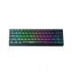 Xtrike ME безжична механична геймърска клавиатура Wireless Gaming Mechanical keyboard - GK-995W - RED switches, BT5.2, 2.4G