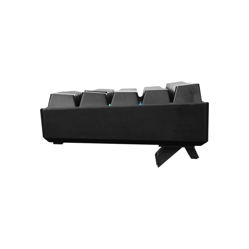 Xtrike ME безжична механична геймърска клавиатура Wireless Gaming Mechanical keyboard - GK-995W - RED switches, BT5.2, 2.4G