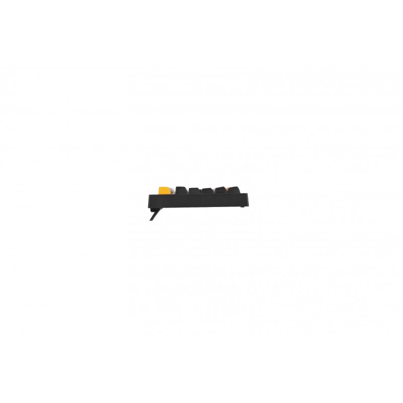 Xtrike ME геймърска клавиатура Gaming Keyboard  104 keys - KB-512 BK - Silent