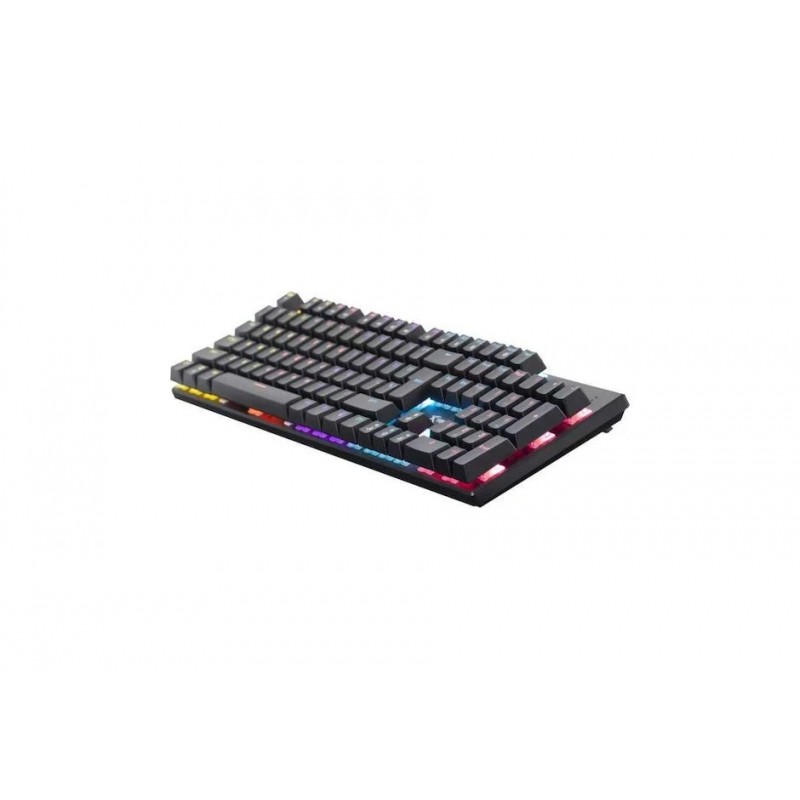 Xtrike ME геймърска механична клавиатура Gaming Mechanical keyboard 104 keys - GK-803 EN (English US)