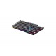 Xtrike ME геймърска механична клавиатура Gaming Mechanical keyboard 104 keys - GK-803 EN (English US)