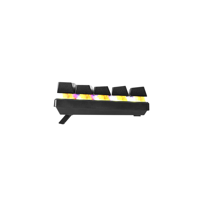 Xtrike ME геймърска механична клавиатура Gaming Mechanical keyboard 61 keys TKL - GK-916 - (English US)