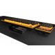 be quiet! професионална геймърска механична клавиатура Professional Gaming Mechanical Keyboard DARK MOUNT - be quiet! Silent Switches [Linear]