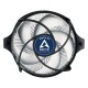 Arctic охладител за процесор CPU Cooler Alpine 23 - AM4-ACALP00035A