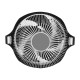 Arctic охладител за процесор CPU Cooler Alpine 23 CO - AMD, ACALP00036A