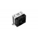 DeepCool охладител CPU Cooler AG300 - LGA1700/AM5, R-AG300-BKNNMN-G