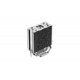 DeepCool охладител CPU Cooler AG300 - LGA1700/AM5, R-AG300-BKNNMN-G